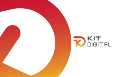 GERP Software y el KIT DIGITAL