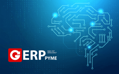 Transformando Procesos Empresariales con Inteligencia Artificial: La Promesa de GERP Software
